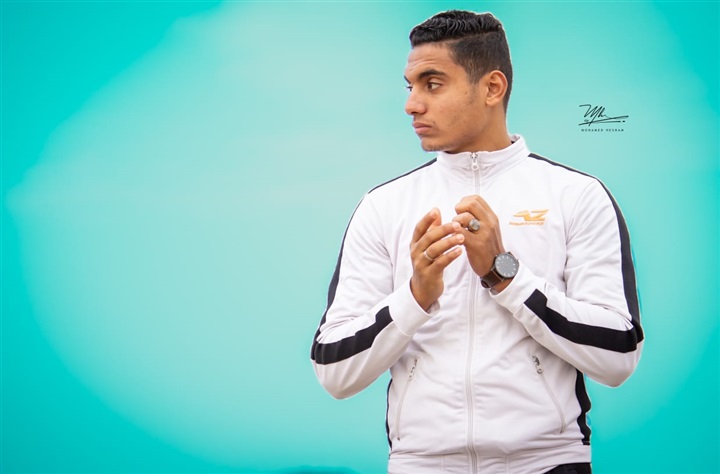 تعيين محمد فوده مديرًا فنيًا لشباب سرس الليان تحت سن 20 عامًا