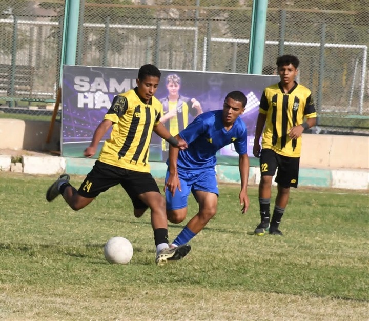 المقاولون العرب 2009 يحقق فوزًا ثمينًا على كهرباء الإسماعيلية في دوري الجمهورية