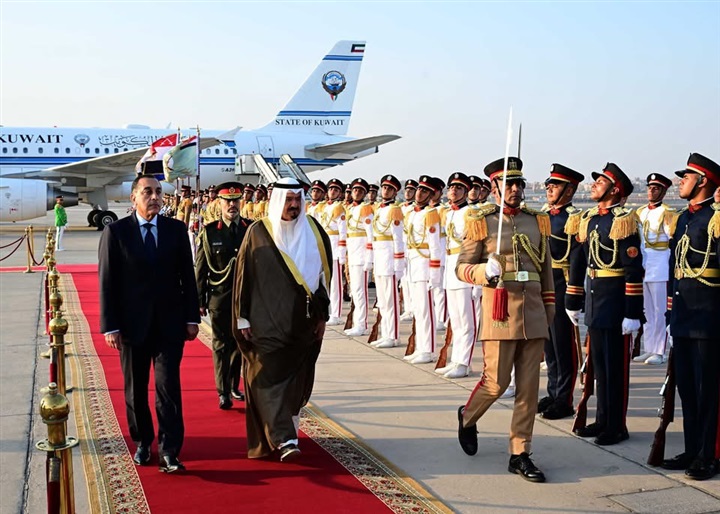 نظرًا لكفاءته.. تجديد الثقة في المهندس حامد سلامة رئيس حي الطالبية بالجيزة