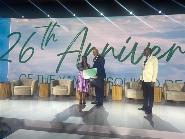 الحفني: السوق الأفريقية الموحدة للنقل الجوي تعزز التجارة والسياحة وجذب الاستثمارات للقارة السمراء