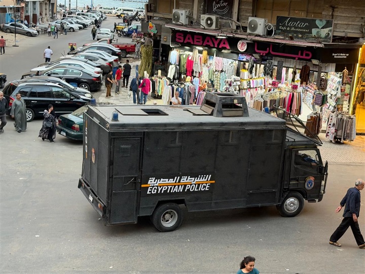 خطة مدير أمن الإسكندرية تُؤمّن «انتخابات آمنة وحضارية» في المرحلة الأولى