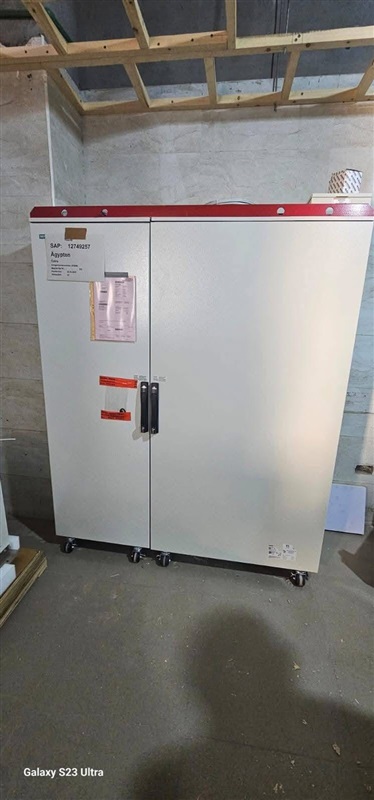 النائب نشأت فؤاد عباس يفي بوعْده ويُنقذ مرضى الدائرة الرابعة في سوهاج بأحدث جهاز رنين مغناطيسي