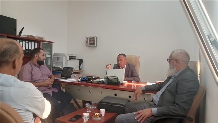 قريبا.. إفتتاح مطار طرابلس الدولي أمام الحركة الجوية 