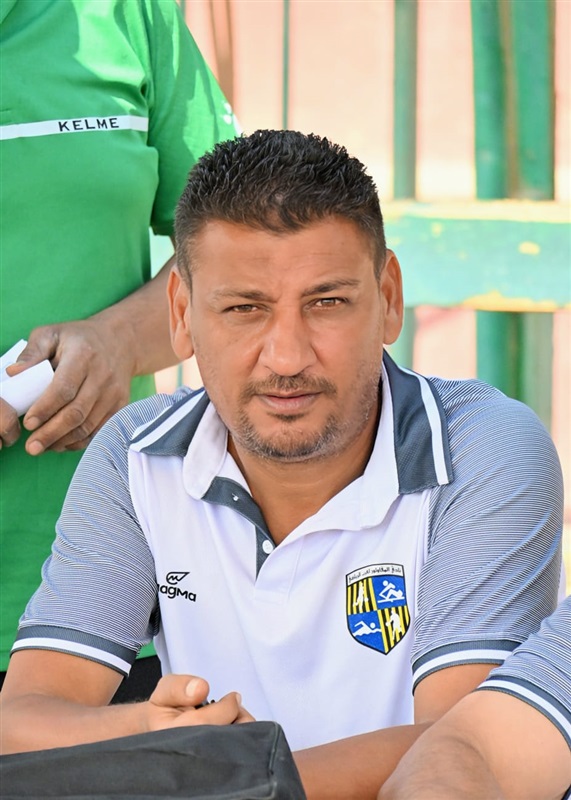 استمرار الجهاز الفني لبراعم المقاولون 2015 بقيادة المخضرمين ضياء عبد الرحمن وأحمد العارف