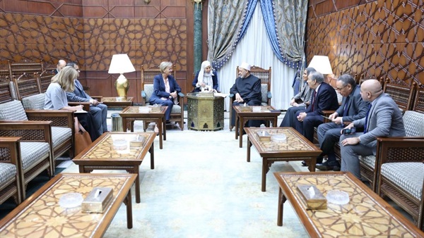 الحياة اليوم
