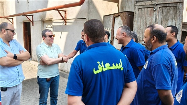 الحياة اليوم