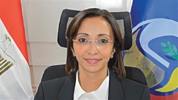الدكتوره جاكلين عازر