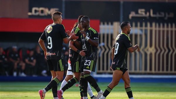الأهلي يفوز على منتخب