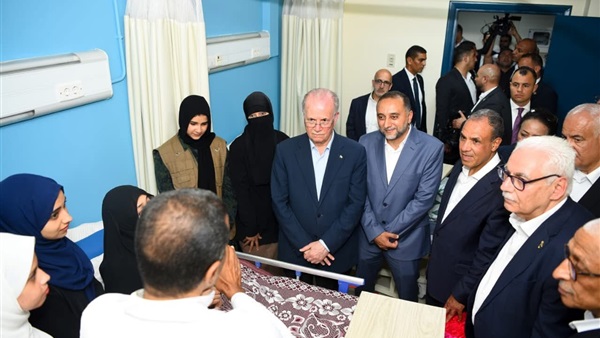 الحياة اليوم