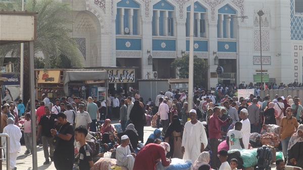 الحياة اليوم