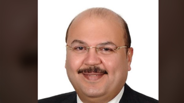  النائب ميشيل الجمل