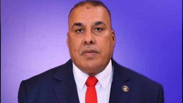 النائب محمد عبدالعال