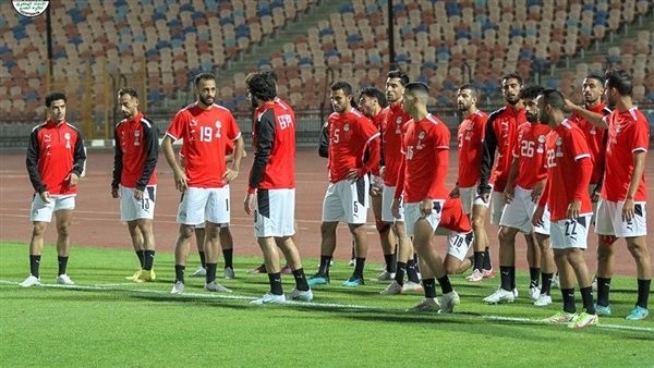 منتخب مصر الأول لكرة