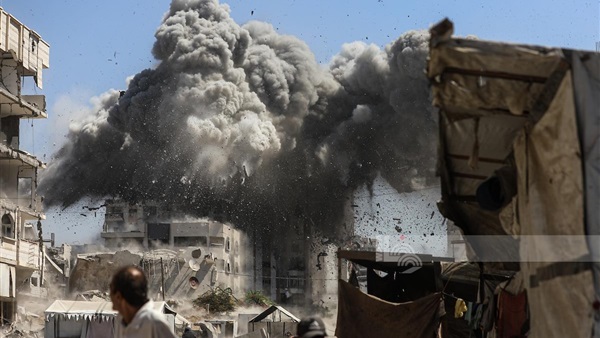 الحياة اليوم