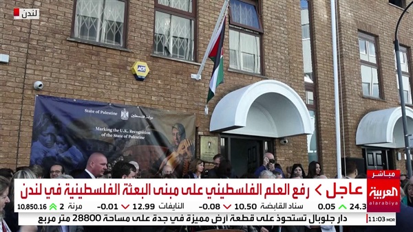 الحياة اليوم