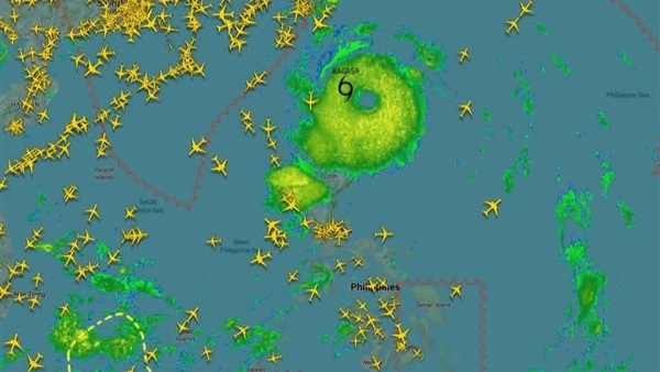 الحياة اليوم