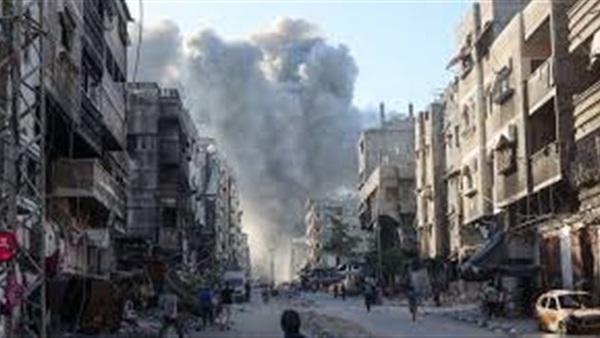 الحياة اليوم