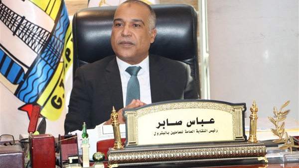 المحاسب عباس صابر