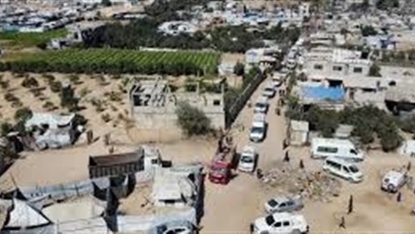 الحياة اليوم