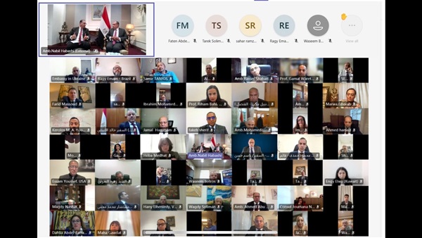 الحياة اليوم