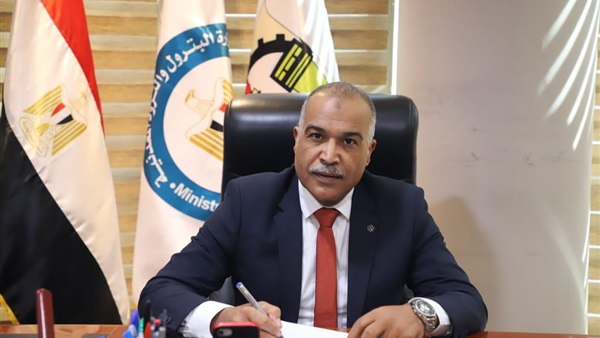 عباس صابر رئيس نقابة