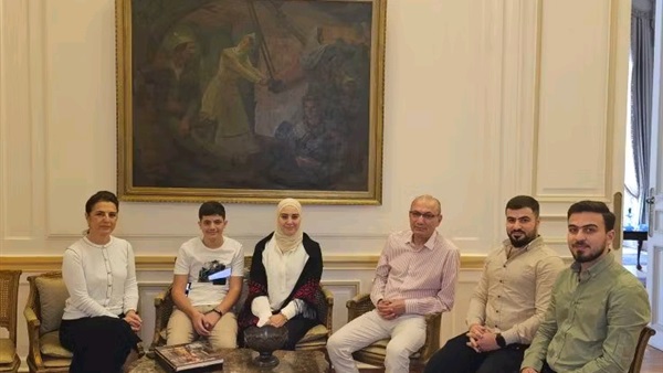 الحياة اليوم