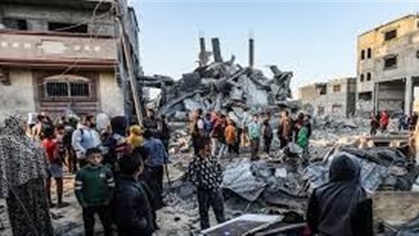 الحياة اليوم