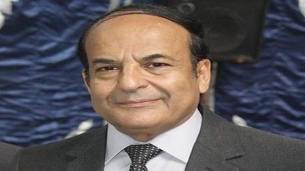 المستشار محمد الجنزوري