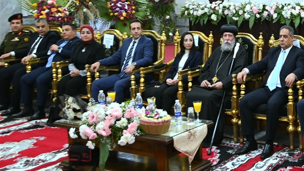 جانب من المتابعة