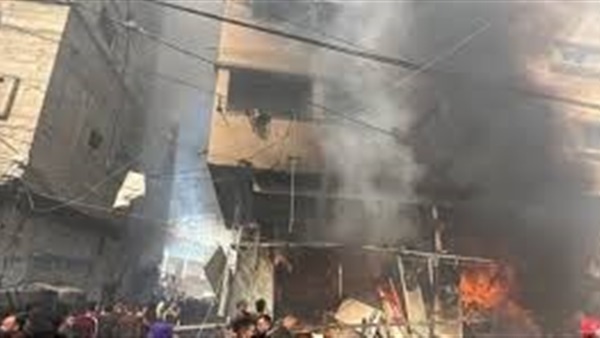 الحياة اليوم