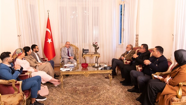 الحياة اليوم