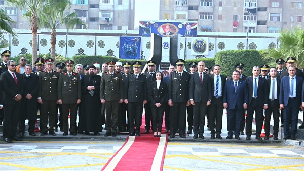 جانب من المتابعة