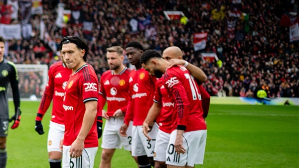 مانشستر يونايتد