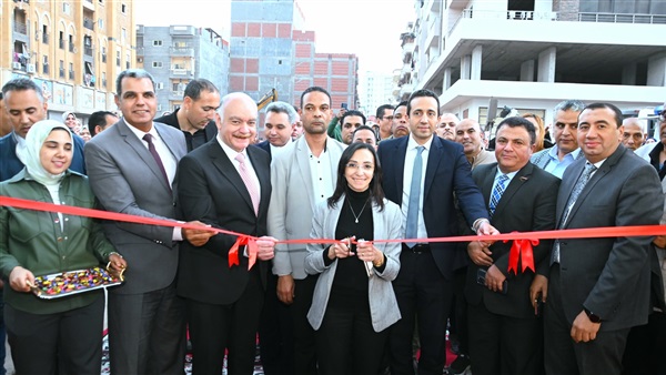 جانب من المتابعة