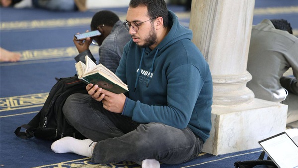 الحياة اليوم