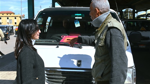 جانب من المتابعة