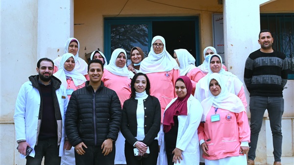 جانب من المتابعة