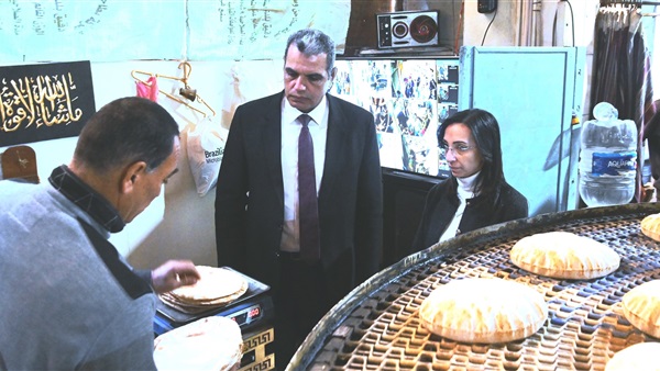 جانب من المتابعة