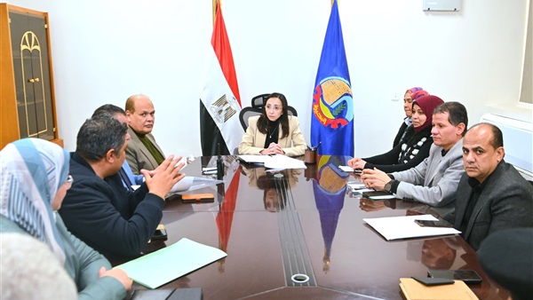 جانب من المتابعة