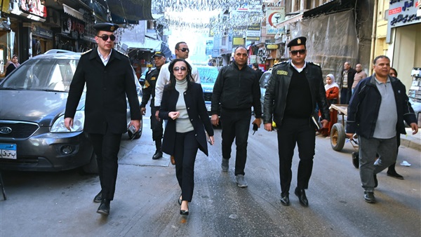 جانب من المتابعة