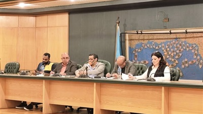 نقابة الصحفيين تعتمد توضيحات لبعض مواد اللائحة الجديدة.. وتوقعات بلجنة قيد جديدة أكتوبر المقبل  