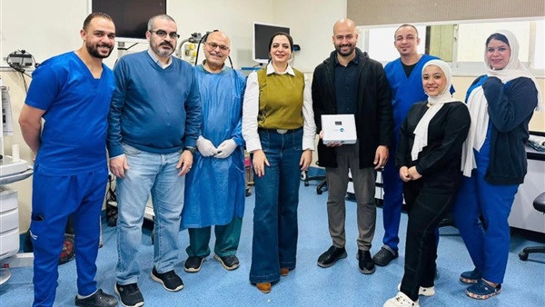 الحياة اليوم