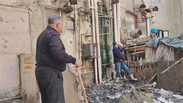 الحياة اليوم