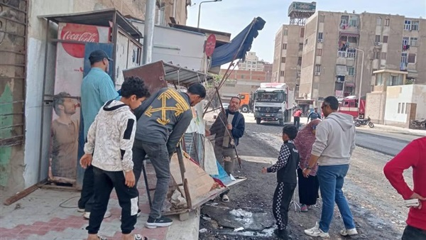 الحياة اليوم