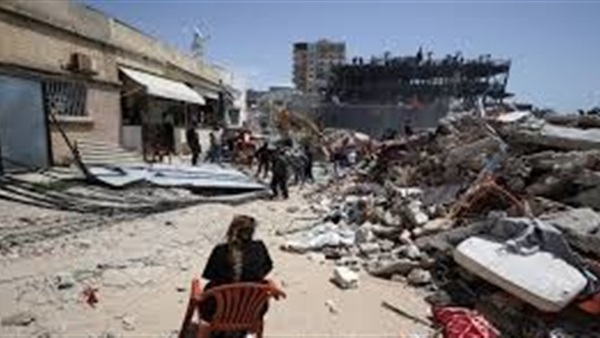 الحياة اليوم