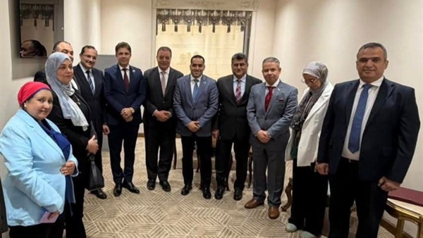 الحياة اليوم
