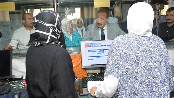 الحياة اليوم