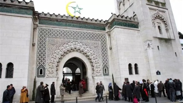 مجلس مسلمي فرنسا