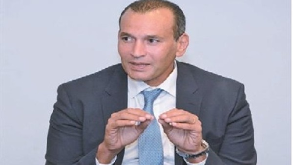 المهندس محمد محلب