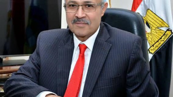 نائب رئيس جامعة طنطا